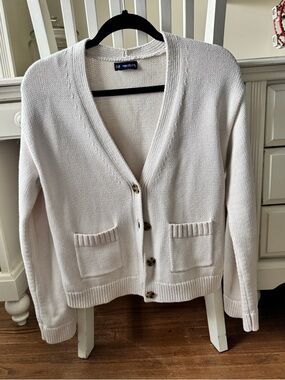 Gap 100% cotton cardigan